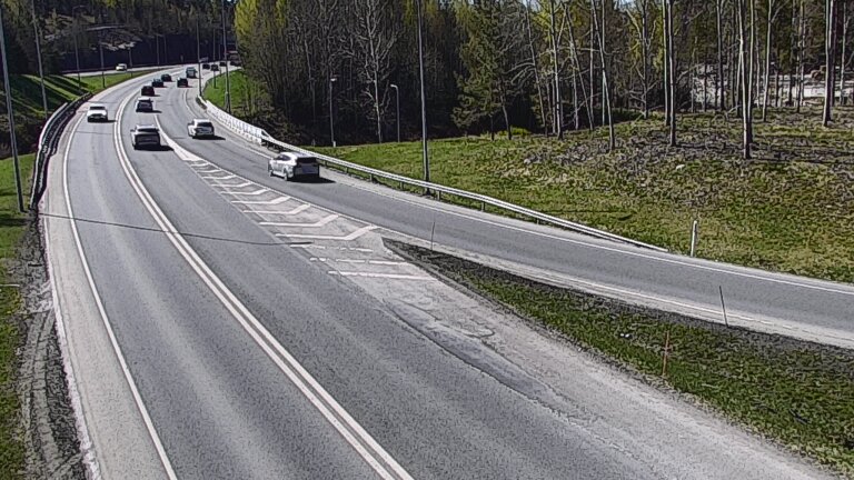Kelikamerat Kuva Tie 102 Espoo, Klovi, Espoo, Uusimaa