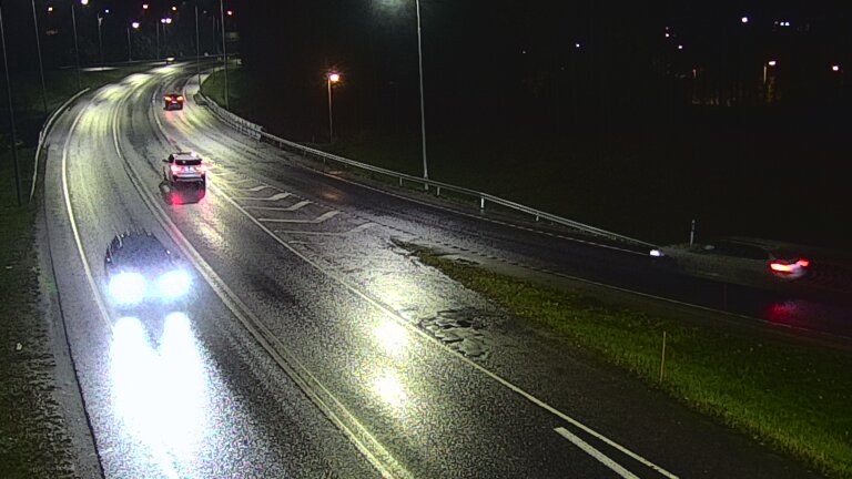 Kelikamerat Kuva Tie 102 Espoo, Klovi, Espoo, Uusimaa