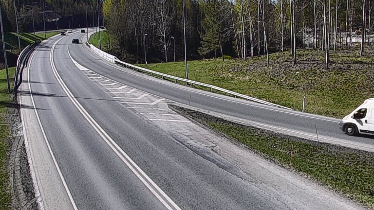 Kelikamerat Kuva Tie 102 Espoo, Klovi, Espoo, Uusimaa
