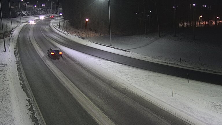 Kelikamerat Kuva Tie 102 Espoo, Klovi, Espoo, Uusimaa