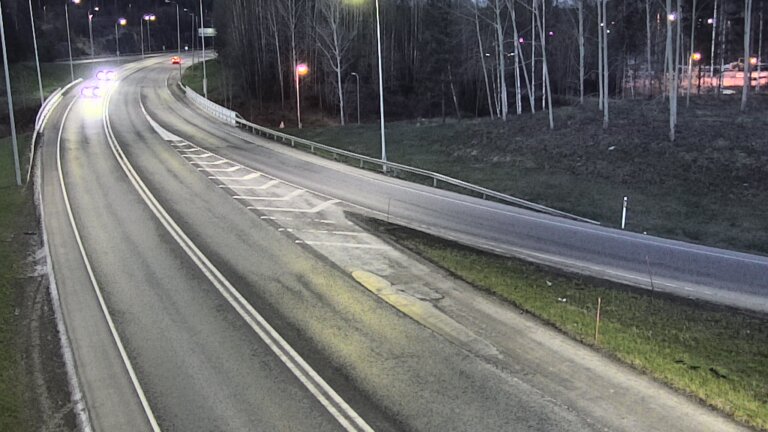 Kelikamerat Kuva Tie 102 Espoo, Klovi, Espoo, Uusimaa