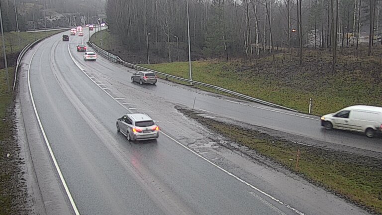 Kelikamerat Kuva Tie 102 Espoo, Klovi, Espoo, Uusimaa