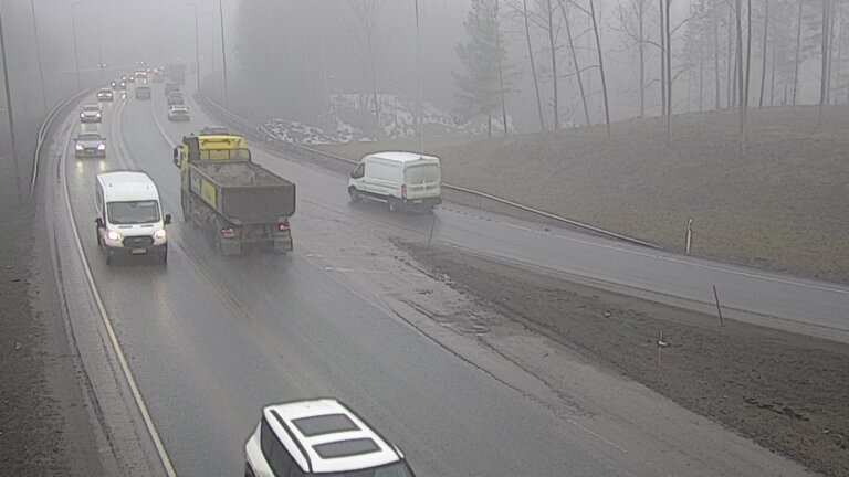 Kelikamerat Kuva Tie 102 Espoo, Klovi, Espoo, Uusimaa