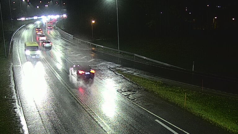 Kelikamerat Kuva Tie 102 Espoo, Klovi, Espoo, Uusimaa