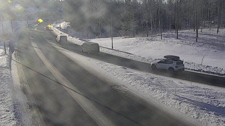 Kelikamerat Kuva Tie 102 Espoo, Klovi, Espoo, Uusimaa