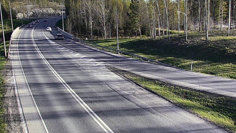Kelikamerat Kuva Tie 102 Espoo, Klovi, Espoo, Uusimaa