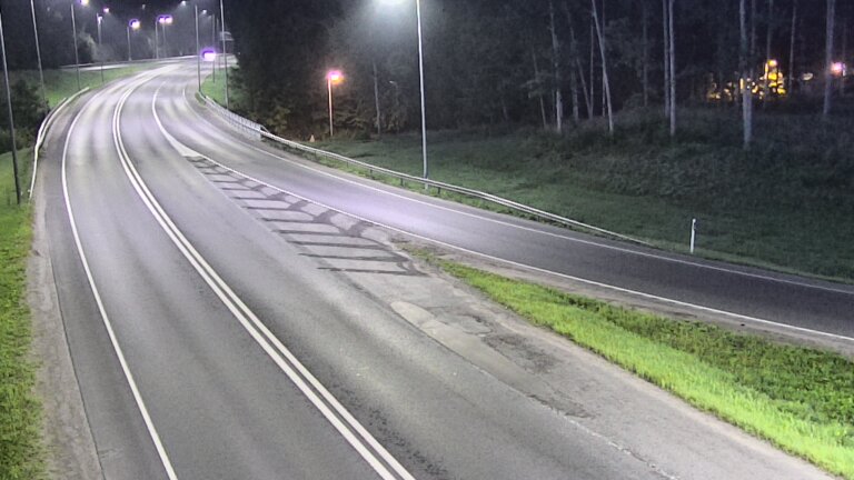 Kelikamerat Kuva Tie 102 Espoo, Klovi, Espoo, Uusimaa