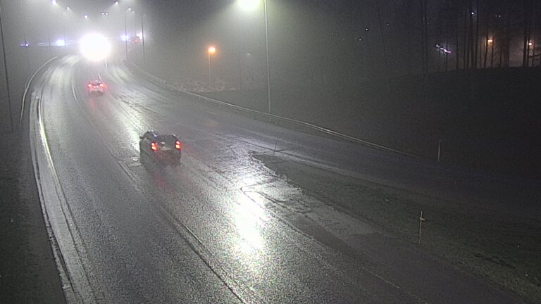 Kelikamerat Kuva Tie 102 Espoo, Klovi, Espoo, Uusimaa