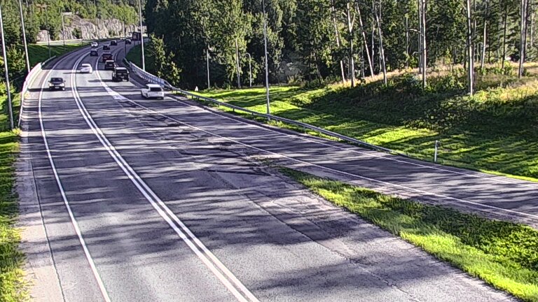 Kelikamerat Kuva Tie 102 Espoo, Klovi, Espoo, Uusimaa