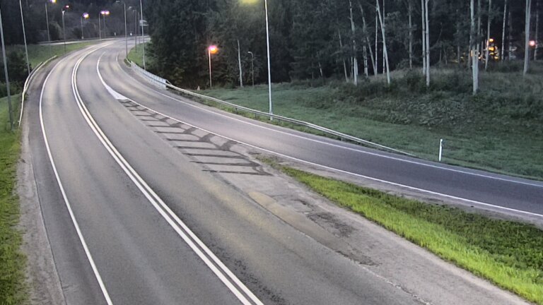 Kelikamerat Kuva Tie 102 Espoo, Klovi, Espoo, Uusimaa