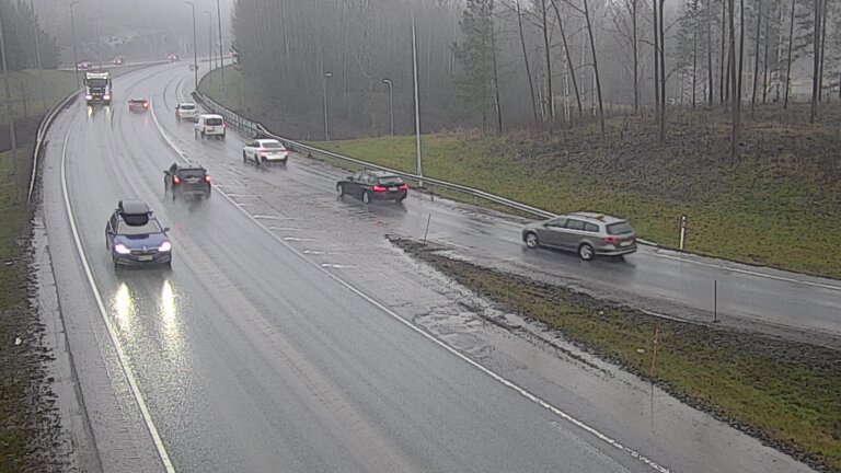 Kelikamerat Kuva Tie 102 Espoo, Klovi, Espoo, Uusimaa