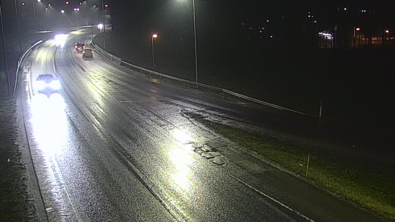 Kelikamerat Kuva Tie 102 Espoo, Klovi, Espoo, Uusimaa