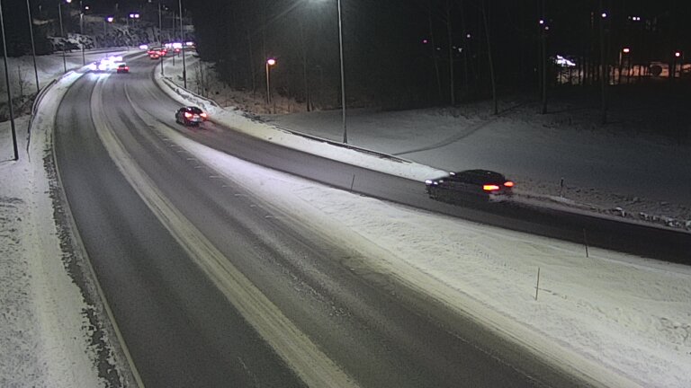 Kelikamerat Kuva Tie 102 Espoo, Klovi, Espoo, Uusimaa