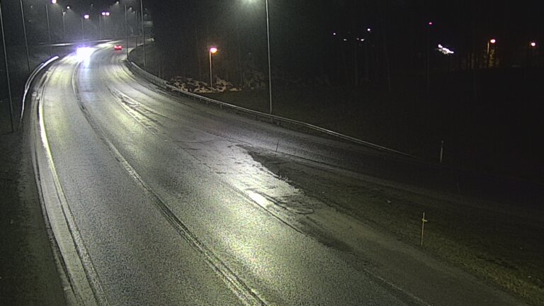 Kelikamerat Kuva Tie 102 Espoo, Klovi, Espoo, Uusimaa