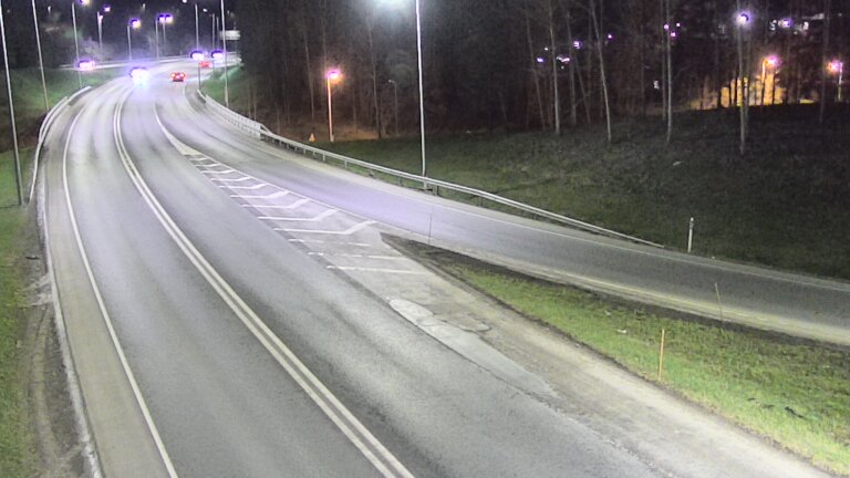 Kelikamerat Kuva Tie 102 Espoo, Klovi, Espoo, Uusimaa