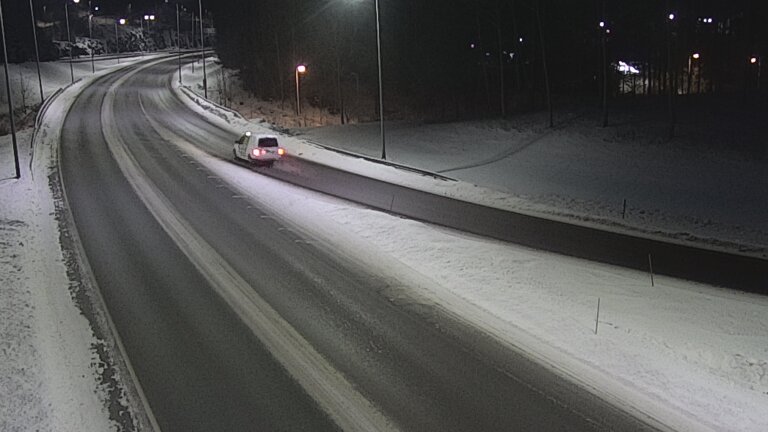 Kelikamerat Kuva Tie 102 Espoo, Klovi, Espoo, Uusimaa