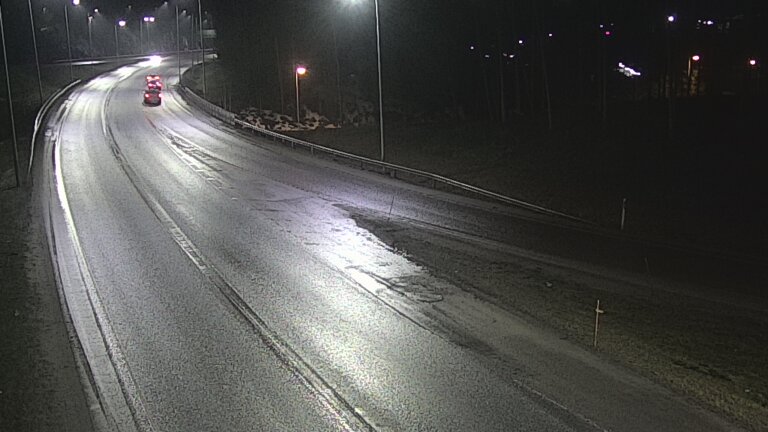 Kelikamerat Kuva Tie 102 Espoo, Klovi, Espoo, Uusimaa