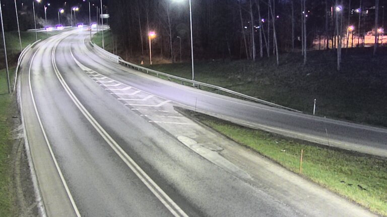 Kelikamerat Kuva Tie 102 Espoo, Klovi, Espoo, Uusimaa