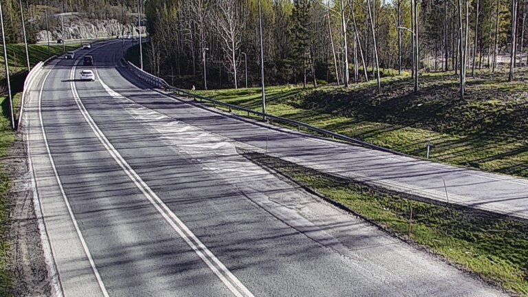 Kelikamerat Kuva Tie 102 Espoo, Klovi, Espoo, Uusimaa