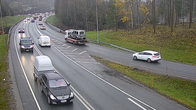 Kelikamerat Kuva Tie 102 Espoo, Klovi, Espoo, Uusimaa