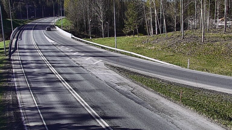 Kelikamerat Kuva Tie 102 Espoo, Klovi, Espoo, Uusimaa