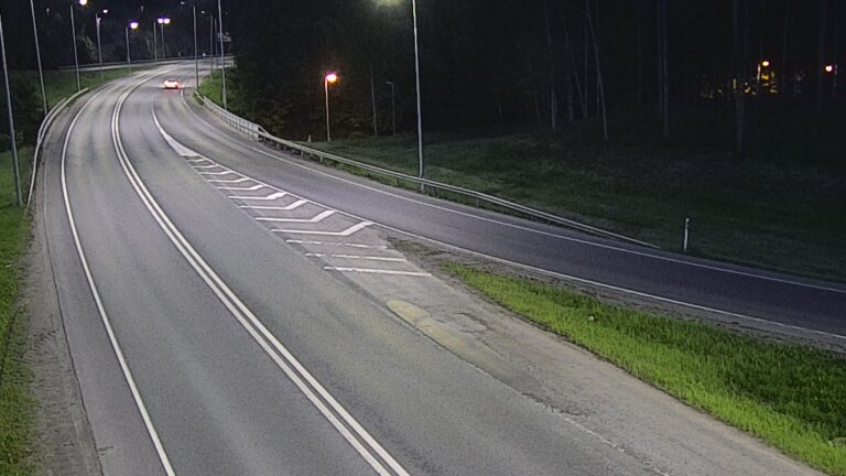 Kelikamerat Kuva Tie 102 Espoo, Klovi, Espoo, Uusimaa