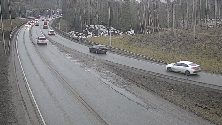 Kelikamerat Kuva Tie 102 Espoo, Klovi, Espoo, Uusimaa