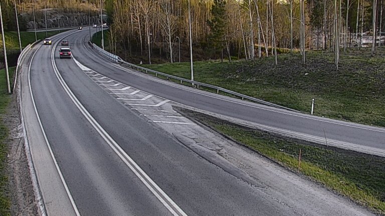 Kelikamerat Kuva Tie 102 Espoo, Klovi, Espoo, Uusimaa