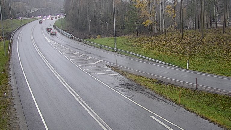 Kelikamerat Kuva Tie 102 Espoo, Klovi, Espoo, Uusimaa