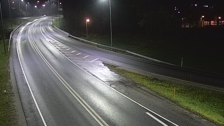 Kelikamerat Kuva Tie 102 Espoo, Klovi, Espoo, Uusimaa