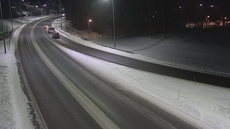 Kelikamerat Kuva Tie 102 Espoo, Klovi, Espoo, Uusimaa