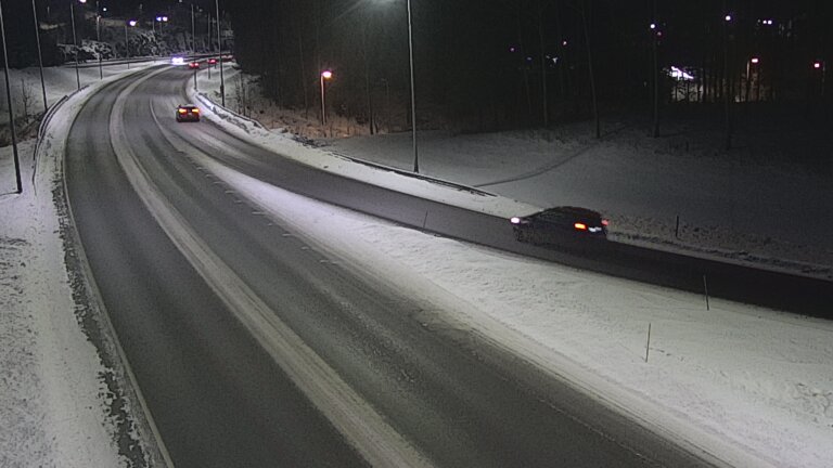 Kelikamerat Kuva Tie 102 Espoo, Klovi, Espoo, Uusimaa