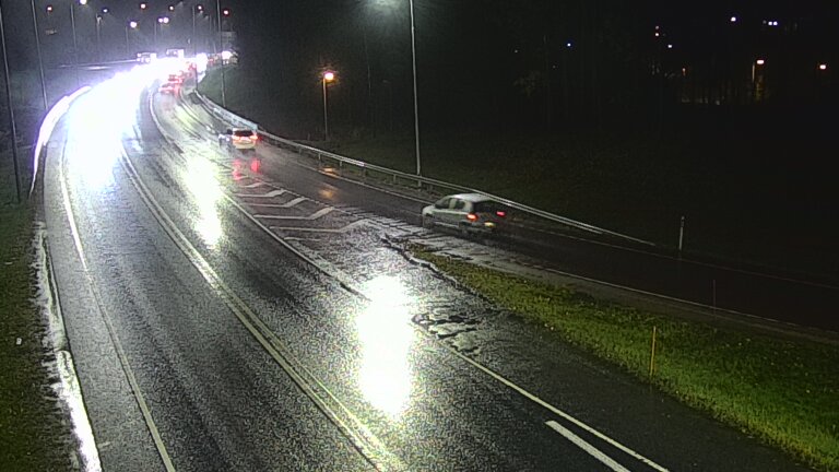 Kelikamerat Kuva Tie 102 Espoo, Klovi, Espoo, Uusimaa