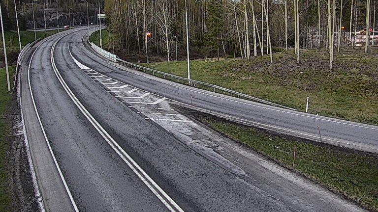 Kelikamerat Kuva Tie 102 Espoo, Klovi, Espoo, Uusimaa