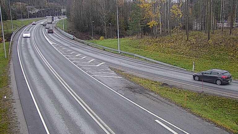 Kelikamerat Kuva Tie 102 Espoo, Klovi, Espoo, Uusimaa