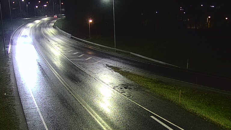 Kelikamerat Kuva Tie 102 Espoo, Klovi, Espoo, Uusimaa