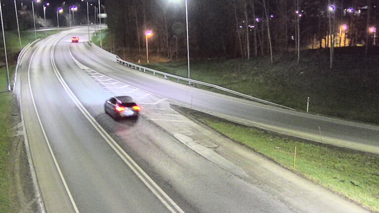 Kelikamerat Kuva Tie 102 Espoo, Klovi, Espoo, Uusimaa