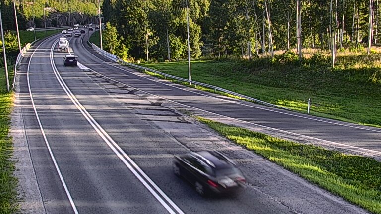 Kelikamerat Kuva Tie 102 Espoo, Klovi, Espoo, Uusimaa