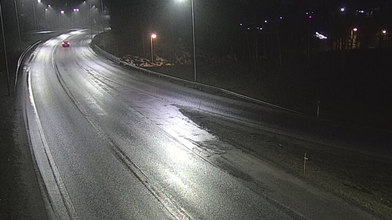 Kelikamerat Kuva Tie 102 Espoo, Klovi, Espoo, Uusimaa