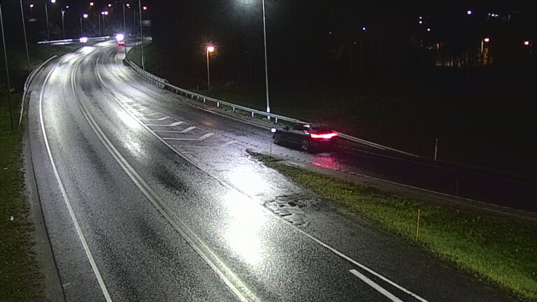 Kelikamerat Kuva Tie 102 Espoo, Klovi, Espoo, Uusimaa