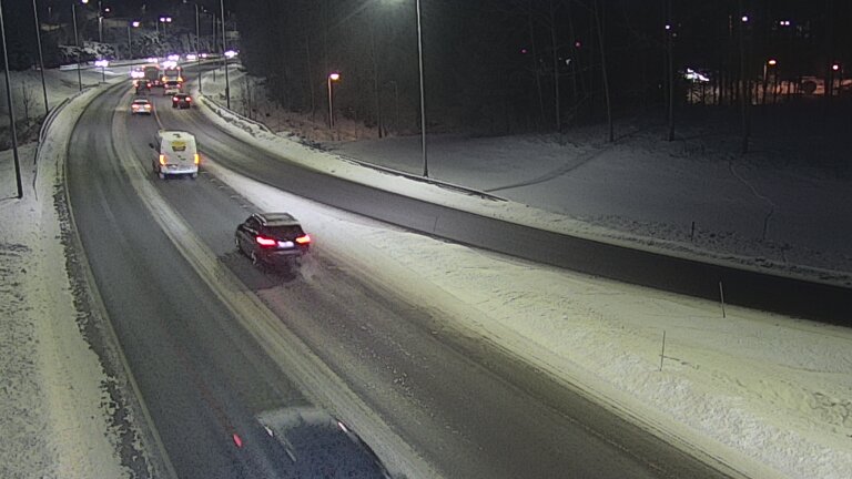 Kelikamerat Kuva Tie 102 Espoo, Klovi, Espoo, Uusimaa