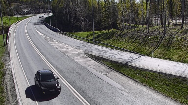 Kelikamerat Kuva Tie 102 Espoo, Klovi, Espoo, Uusimaa