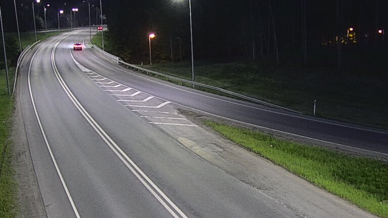 Kelikamerat Kuva Tie 102 Espoo, Klovi, Espoo, Uusimaa