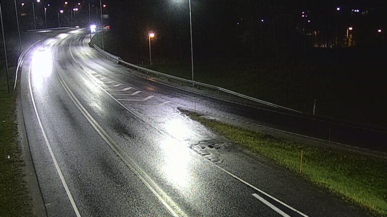 Kelikamerat Kuva Tie 102 Espoo, Klovi, Espoo, Uusimaa