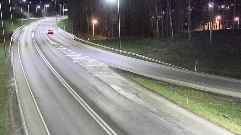 Kelikamerat Kuva Tie 102 Espoo, Klovi, Espoo, Uusimaa