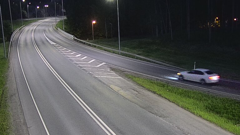 Kelikamerat Kuva Tie 102 Espoo, Klovi, Espoo, Uusimaa