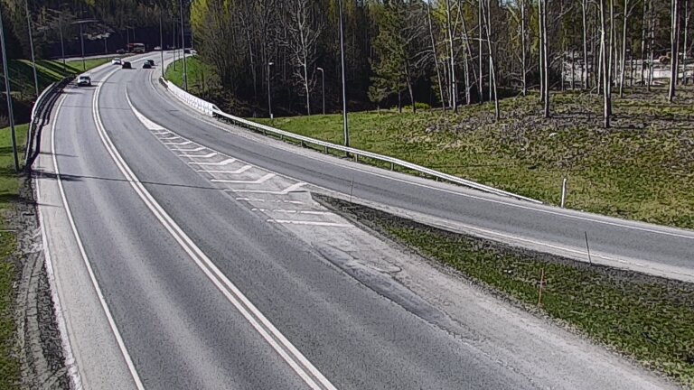 Kelikamerat Kuva Tie 102 Espoo, Klovi, Espoo, Uusimaa