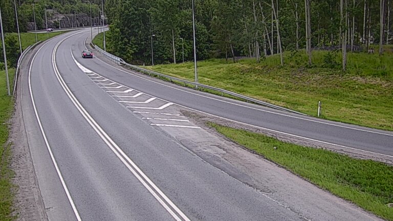 Kelikamerat Kuva Tie 102 Espoo, Klovi, Espoo, Uusimaa