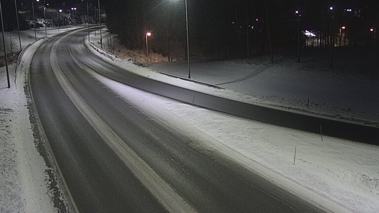 Kelikamerat Kuva Tie 102 Espoo, Klovi, Espoo, Uusimaa