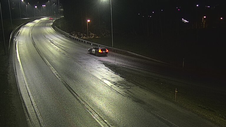 Kelikamerat Kuva Tie 102 Espoo, Klovi, Espoo, Uusimaa